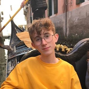 Meet your Posher, Vincent